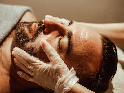 Feel the Force: Clear and Brilliant Laser Treatment Feel the Force: Clear and Brilliant Laser Treatment