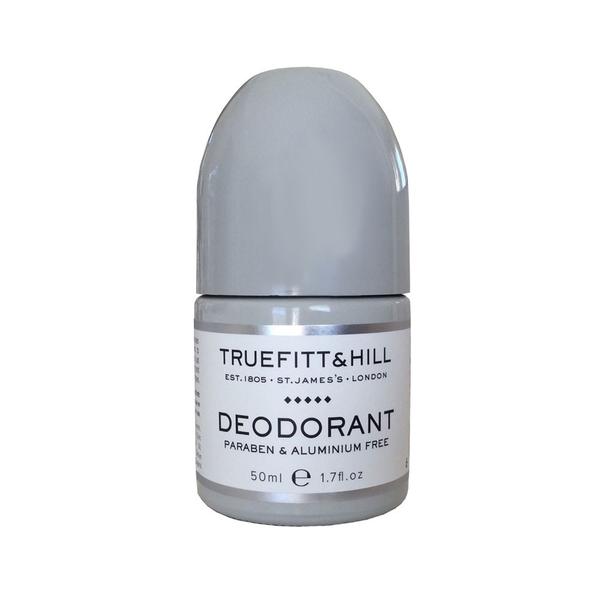 Deodorant Paraben & Aluminium Free Face of Man