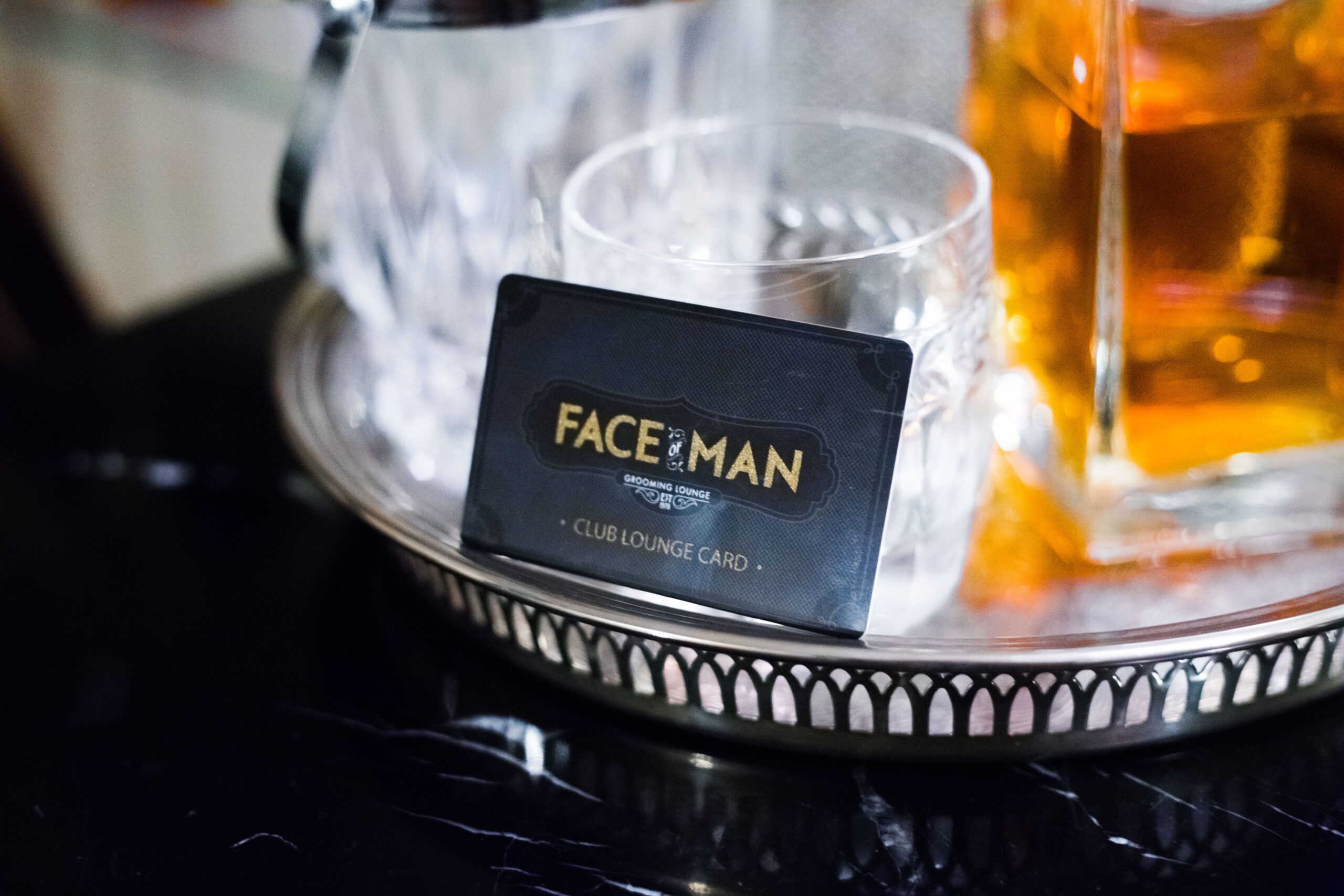 Celebrating 42 Years of Face of Man Celebrating 42 Years of Face of Man